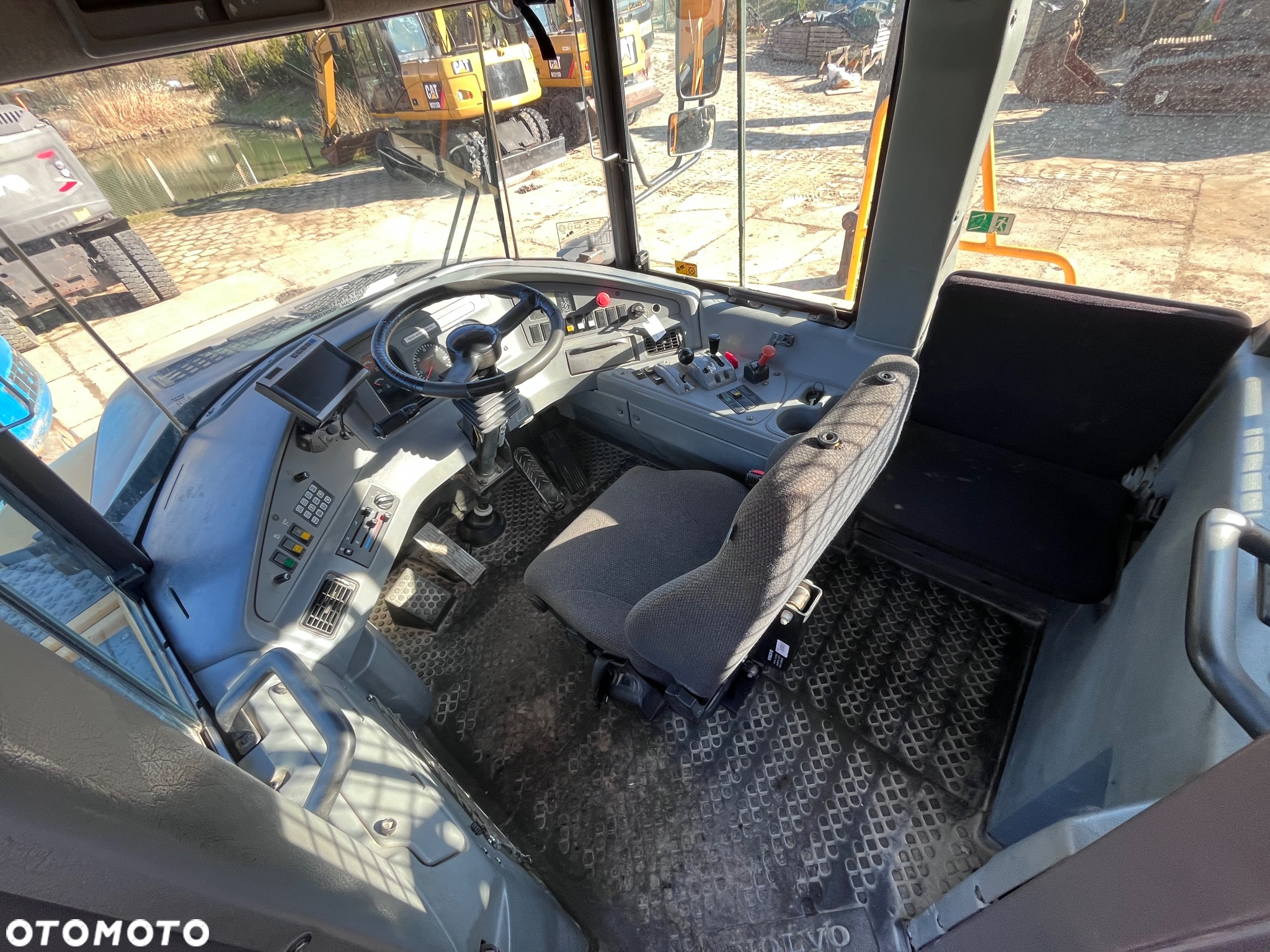 Volvo A30D - 11
