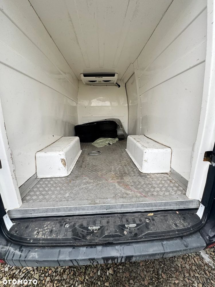 Mercedes-Benz SPRINTER  3.0 V6 519 CHŁODNIA - 17