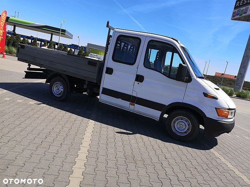 Iveco Daily - 2