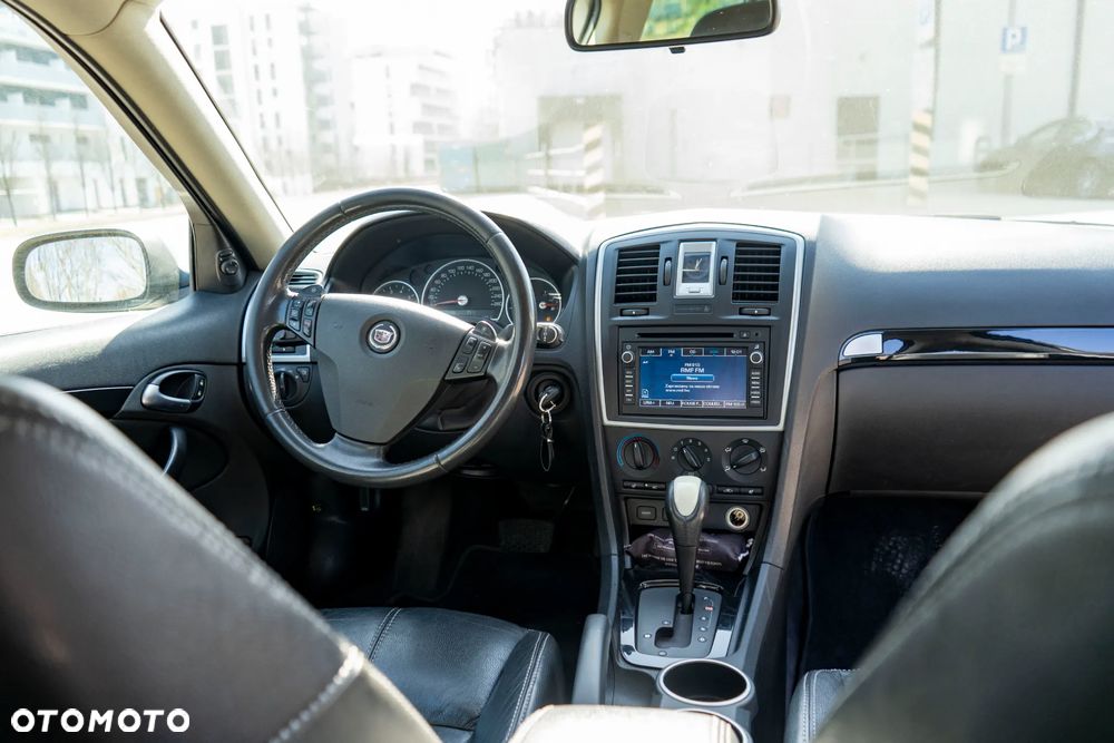 Cadillac BLS 2.0 T Automatik Elegance - 18