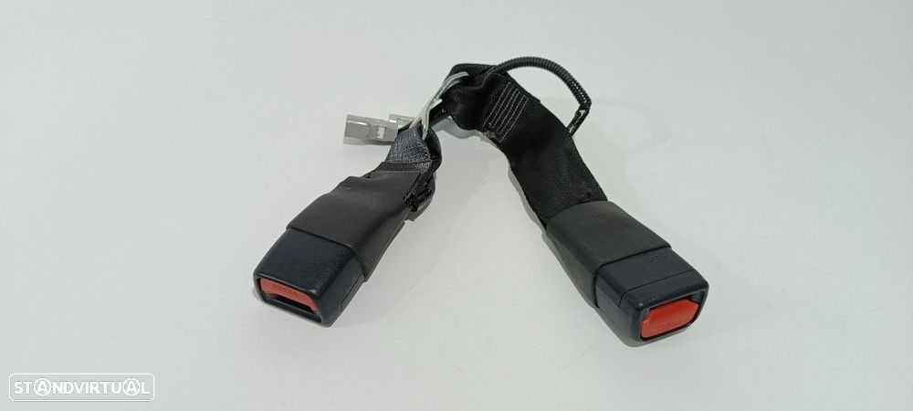 ENGATE DA CORREIA TOYOTA YARIS HYBRID ACTIVE - 1