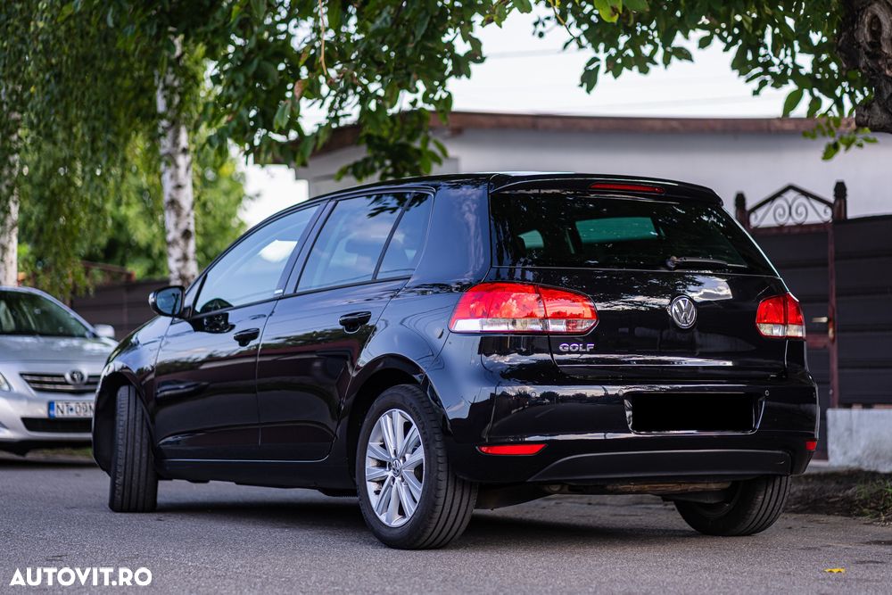 Volkswagen Golf 1.2 TSI Style - 2