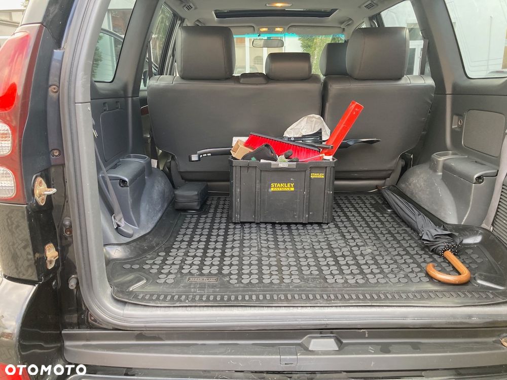 Toyota Land Cruiser 3.0 D Luna Comfort Platinium - 12