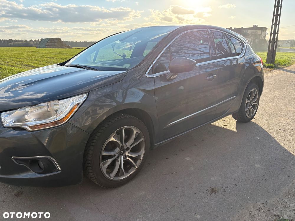 Citroën DS4 2.0 HDi SportChic - 14