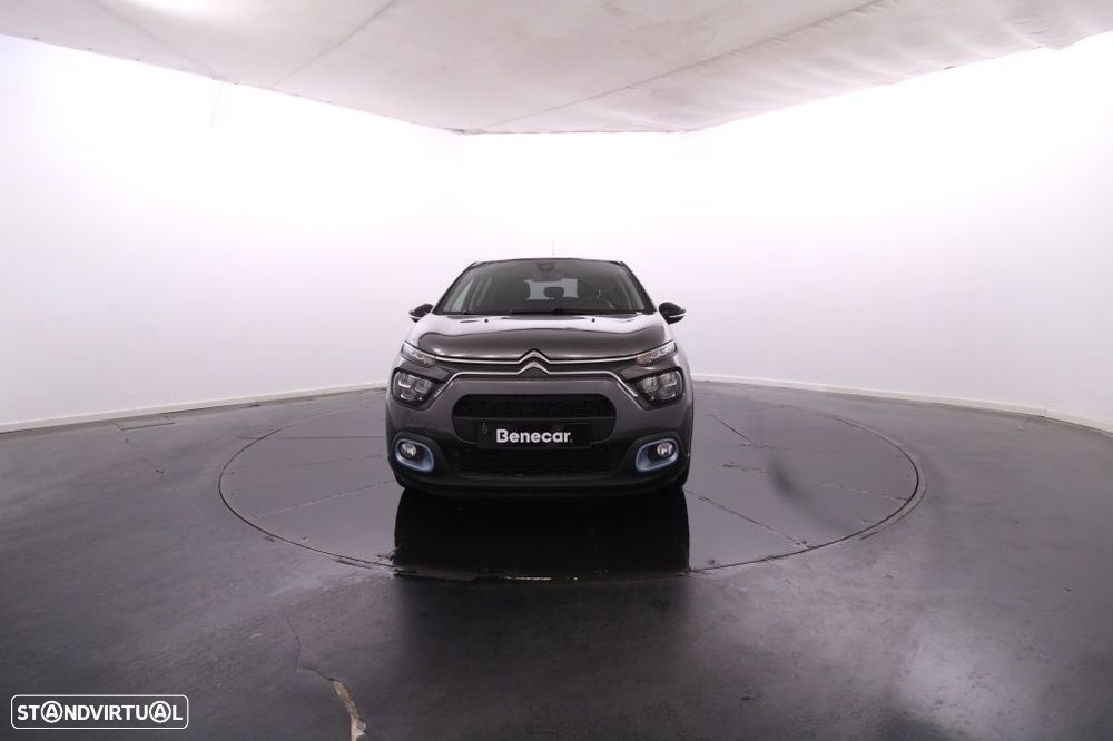 Citroën C3 1.2 PureTech Shine Pack EAT6 - 13