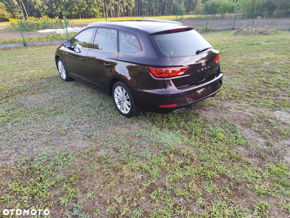 Seat Leon - 4