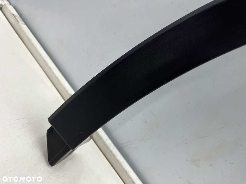 Listwa Mazda CX-60 CX60 22r.- prawy przedni rant nadkola błotnika nakładka prawy przód kaaa-51w21 - 3