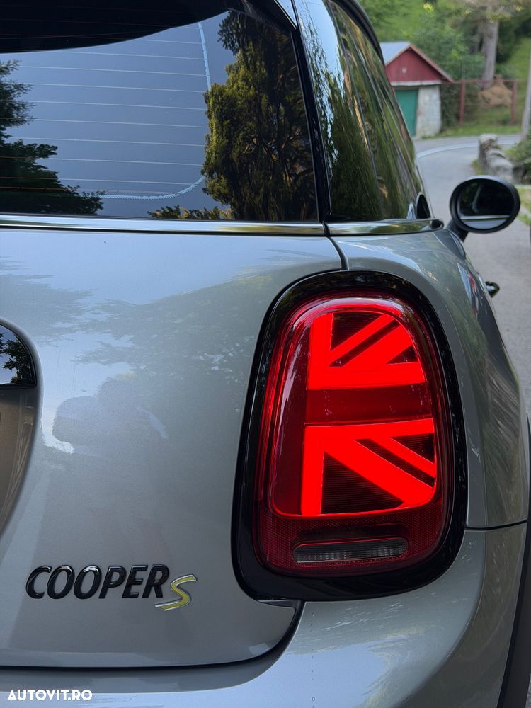Mini Cooper SE Trim S - 25