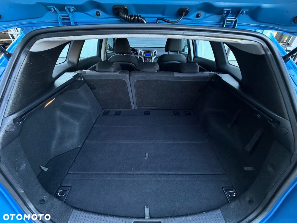 Hyundai i30 1.4 BlueDrive Classic - 20