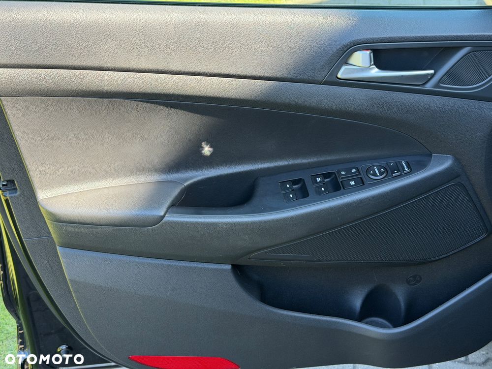 Hyundai Tucson 1.6 Turbo 2WD Style - 32