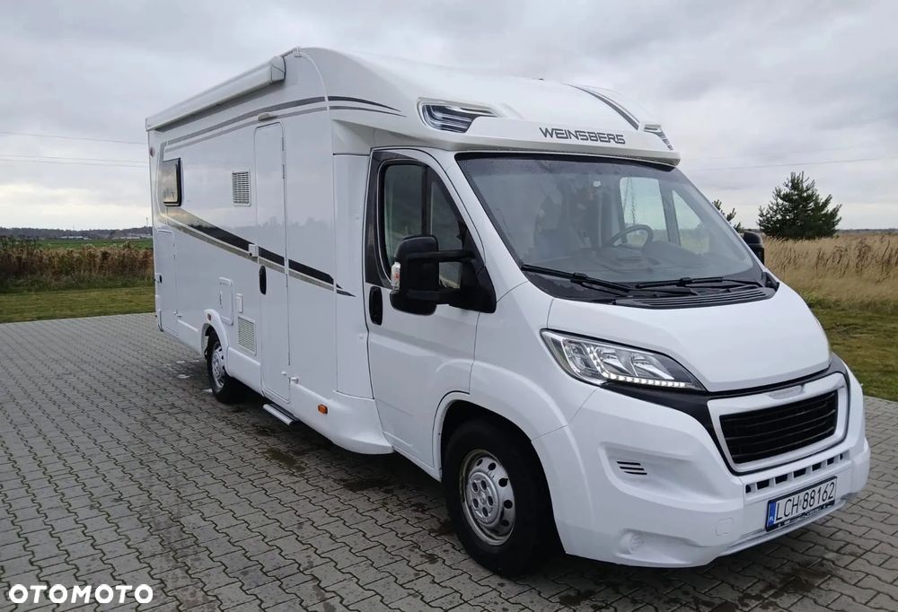 Peugeot Boxer - 3