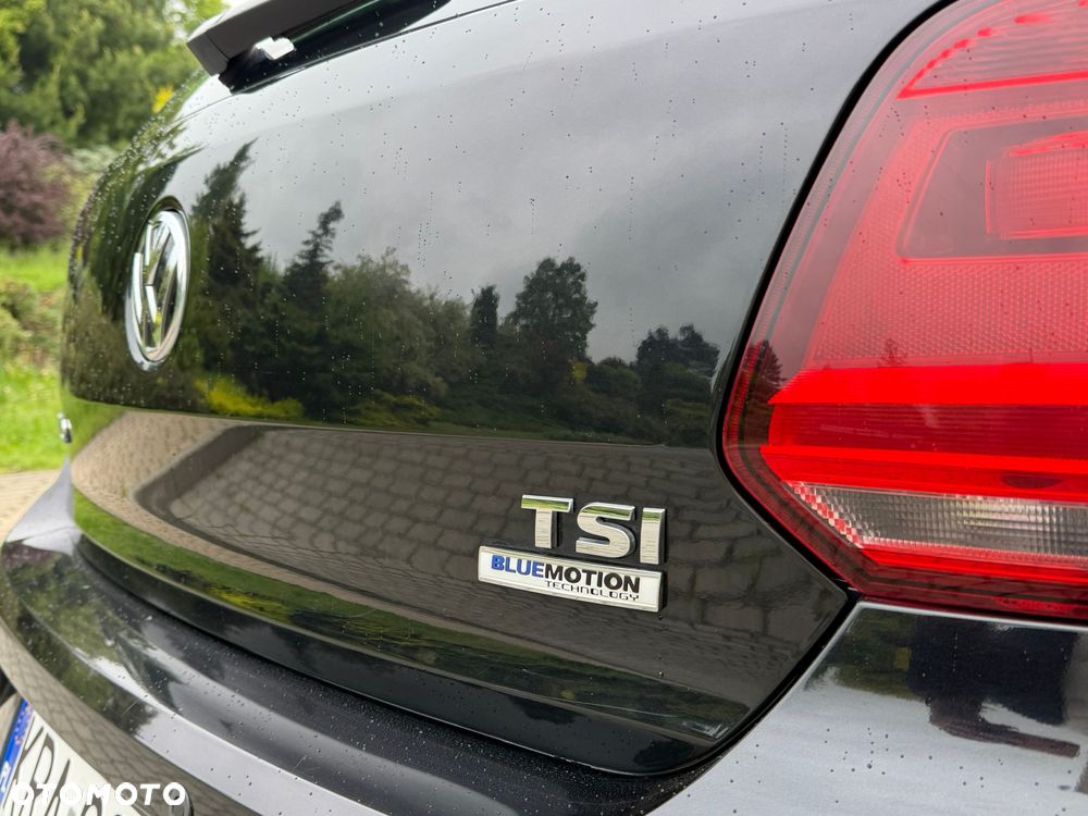 Volkswagen Polo 1.2 TSI BMT Highline Perfectline - 25