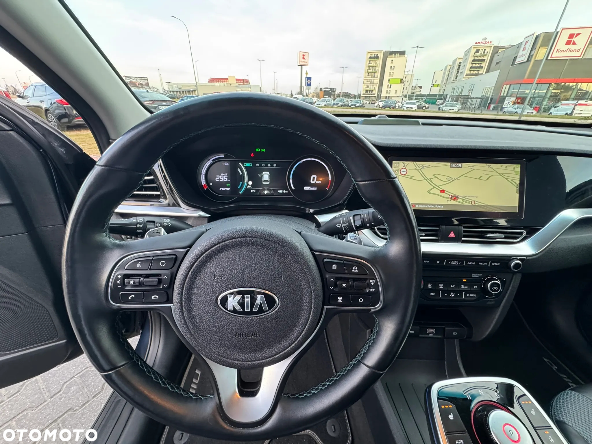 Kia Niro e-Niro 64kWh L - 18