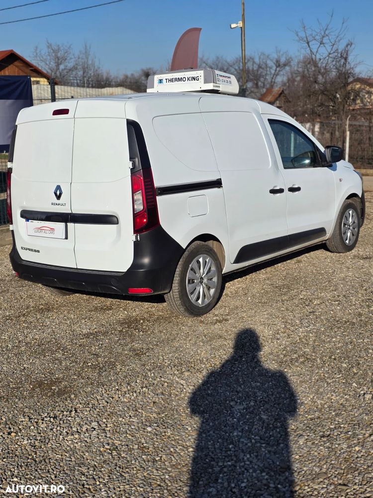 Renault EXPRESS - 5