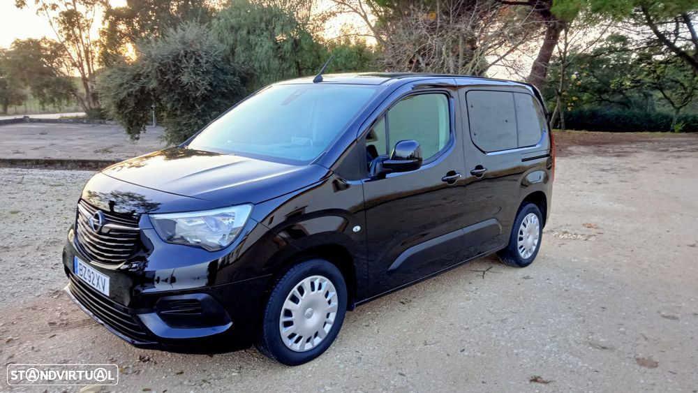 Opel Combo Life 1.5 D S&S Edition - 2