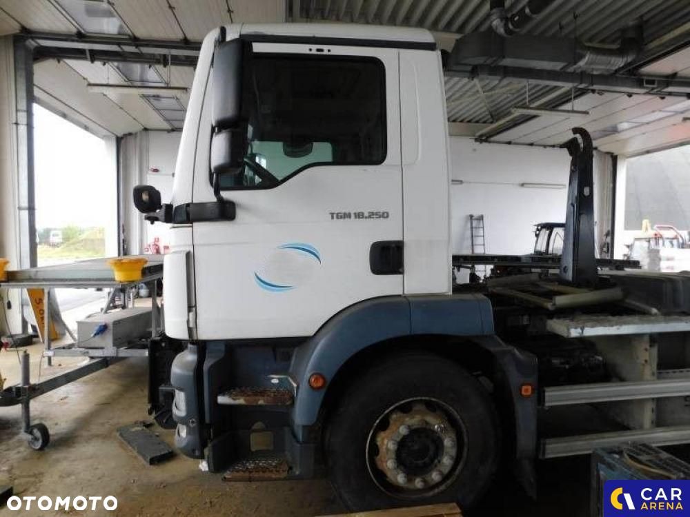 MAN 18.250 TGM E6 18.0t - 17