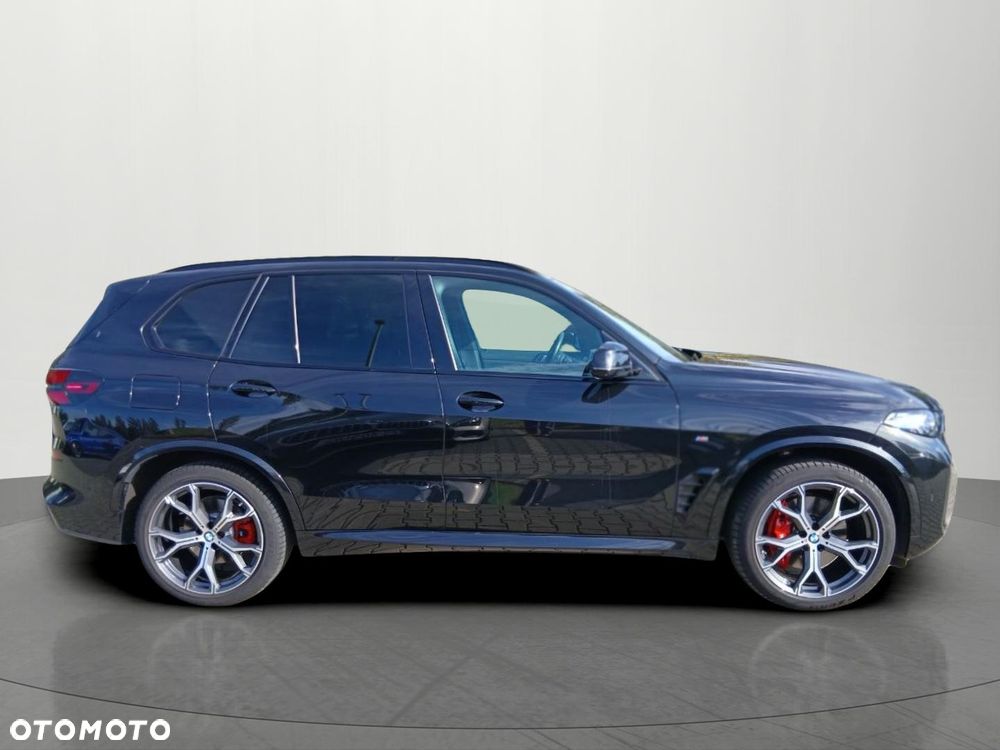 BMW X5 2023 photo 5