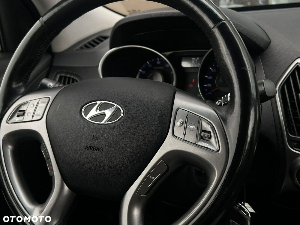 Hyundai ix35 - 22