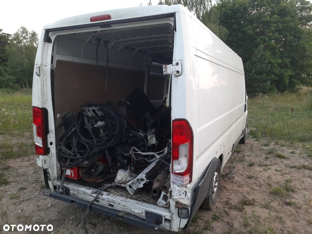 Peugeot Boxer - 2
