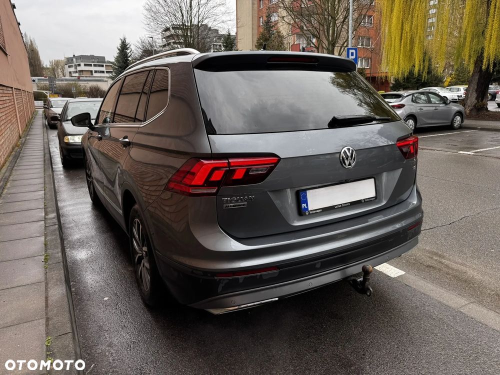Volkswagen Tiguan - 3