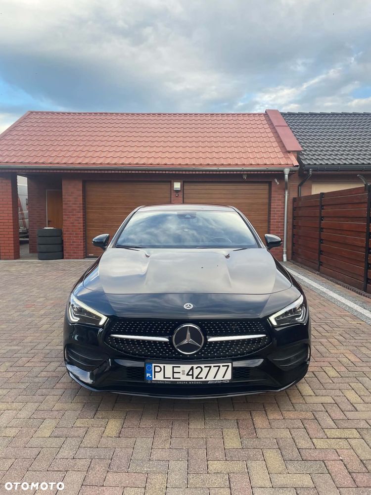 Mercedes-Benz CLA - 6