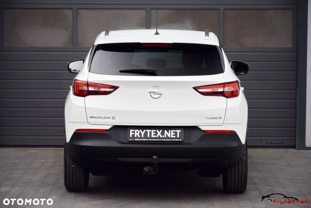 Opel Grandland X - 13