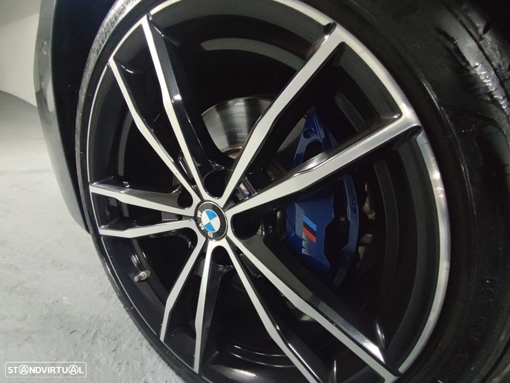 BMW 330 e Touring Pack M Auto - 13
