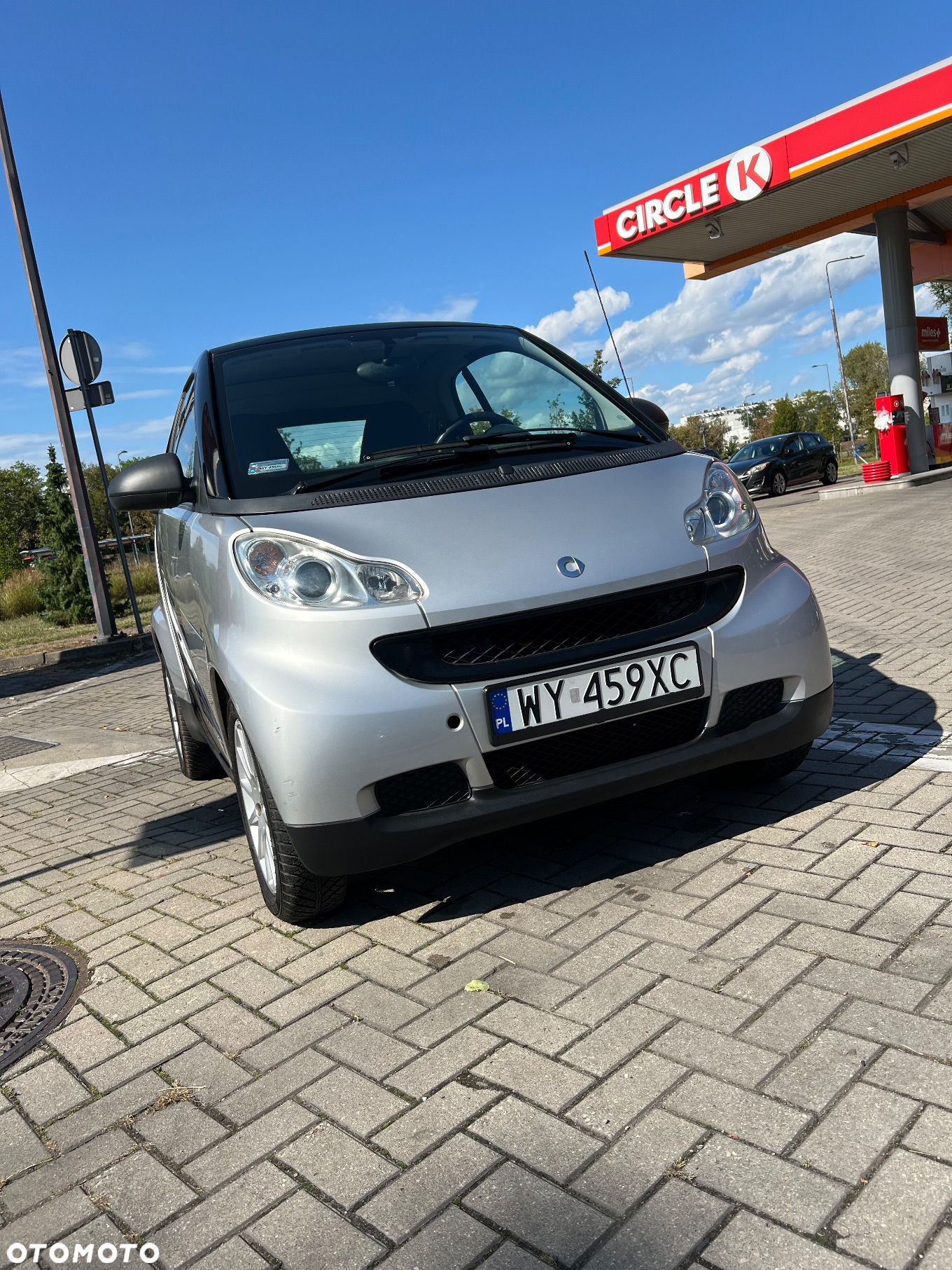 Smart Fortwo - 2