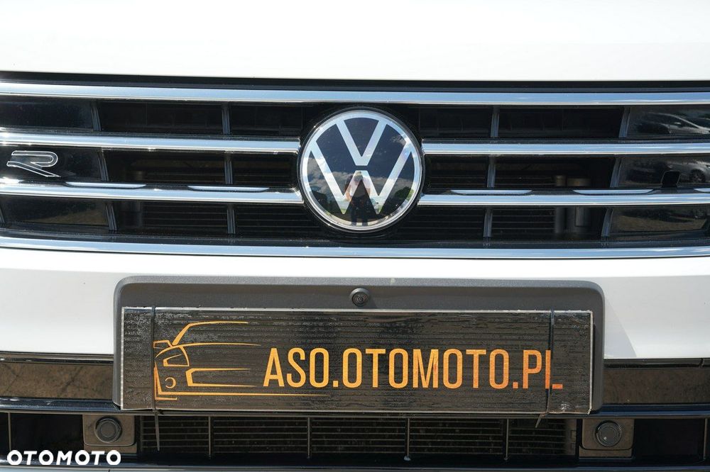 Volkswagen Tiguan - 10