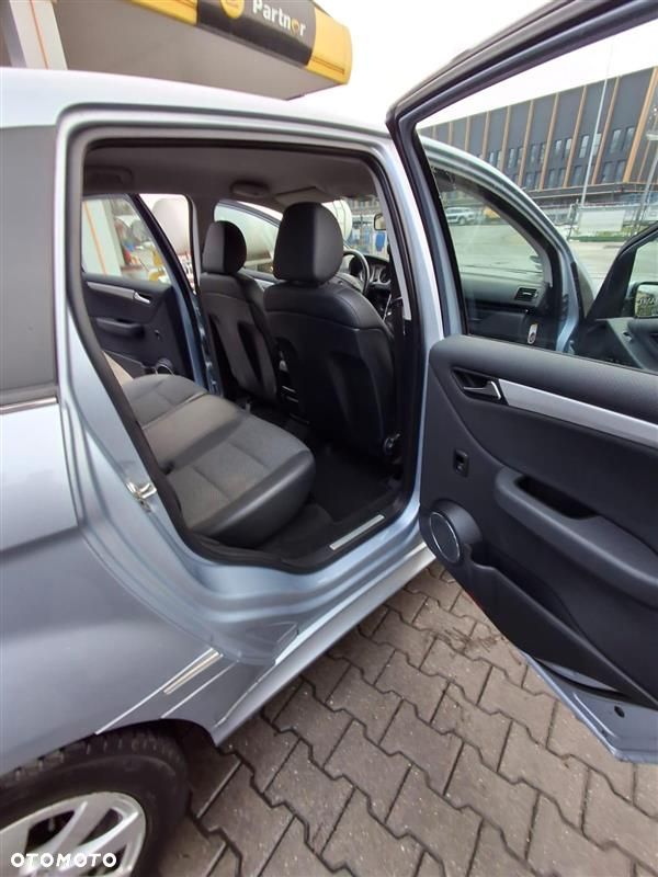 Mercedes-Benz Klasa B 180 CDI EU5 - 4