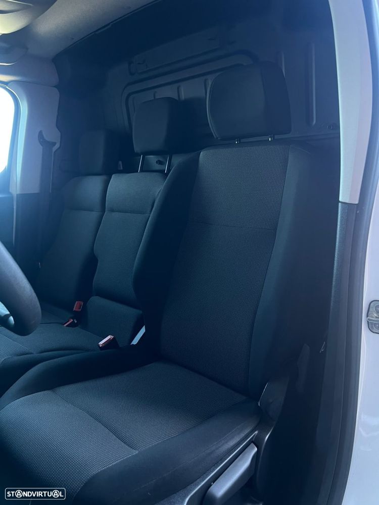 Peugeot Partner 1.5 BlueHDi Premium Standard - 8