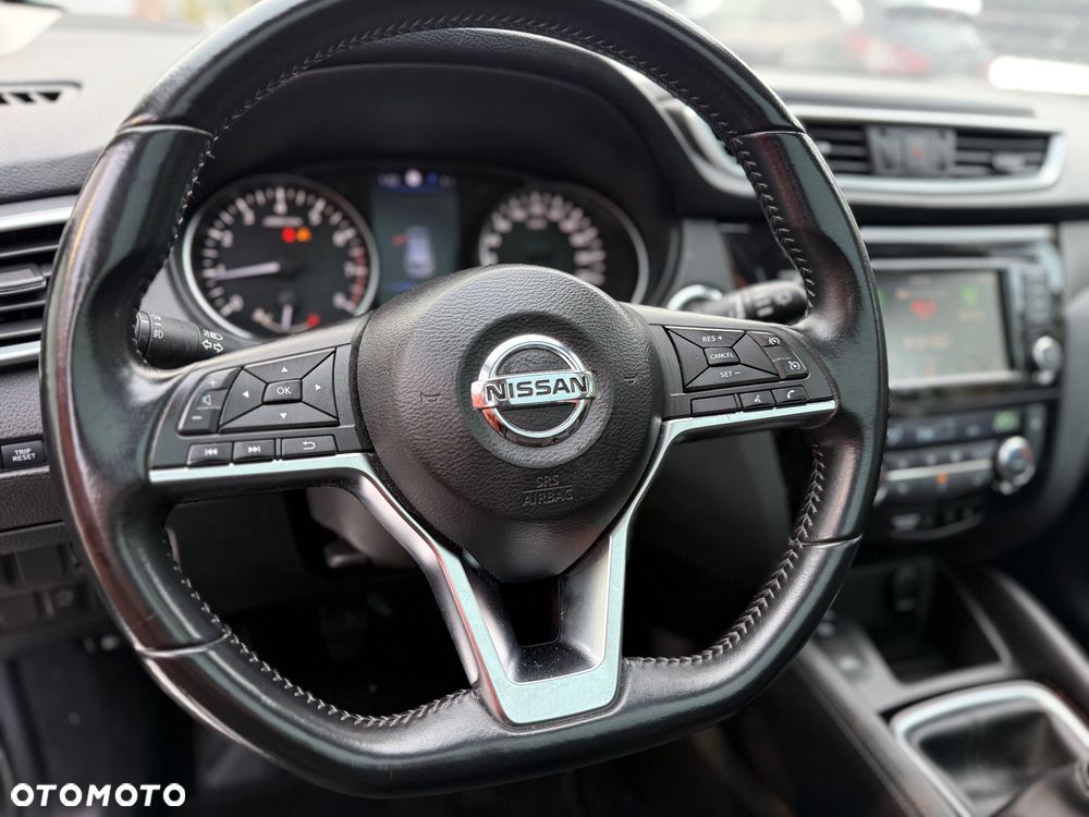Nissan Qashqai 1.3 DIG-T TEKNA - 15