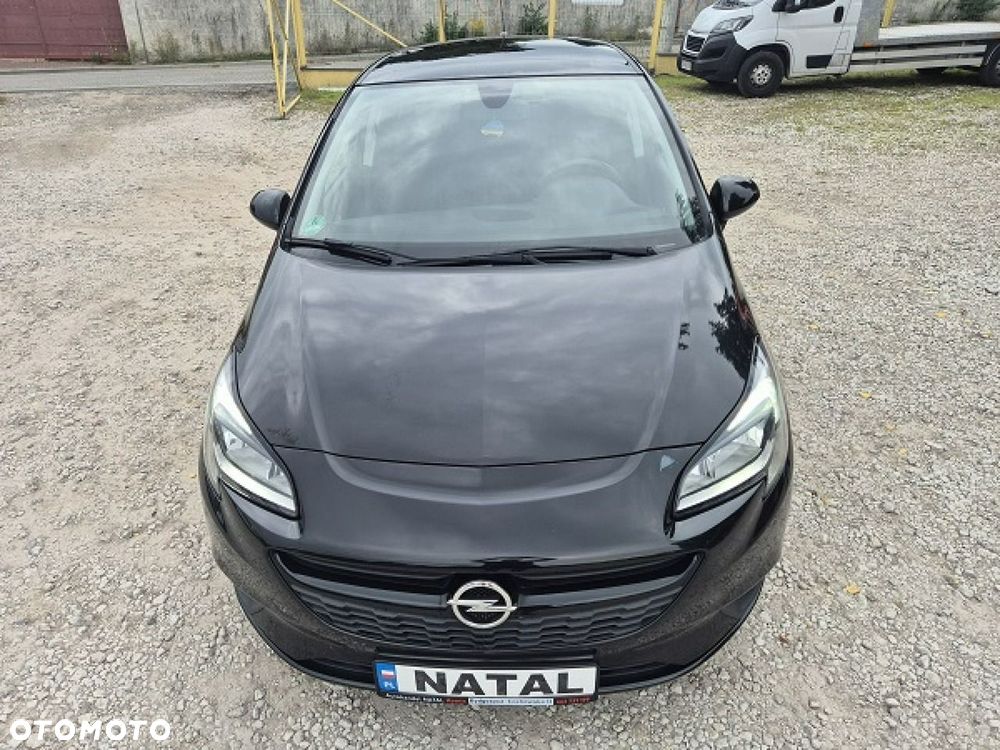 Opel Corsa - 13