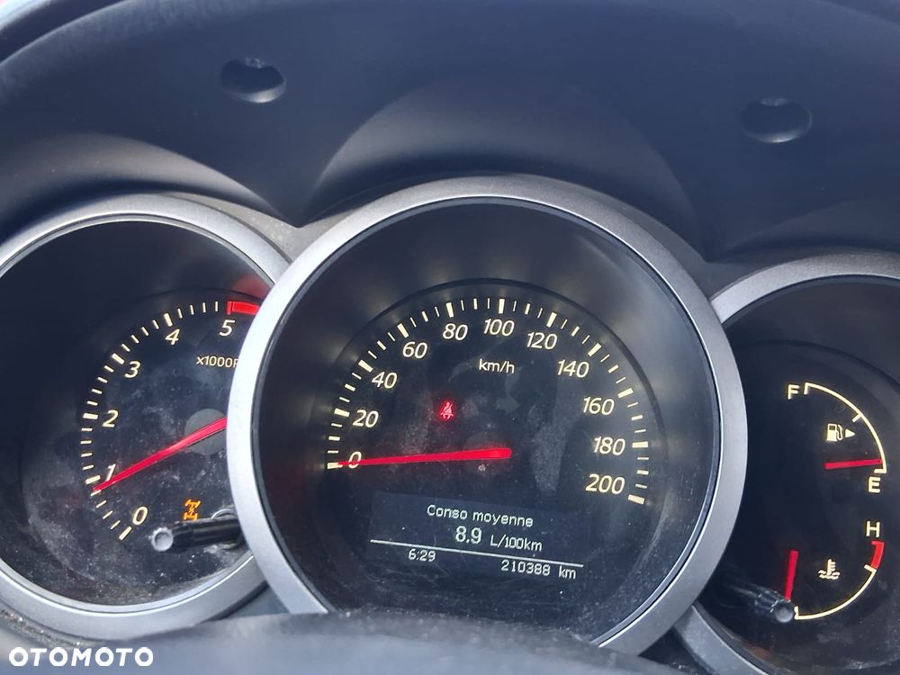 Suzuki Grand Vitara 1.9 DDiS X30 - 5
