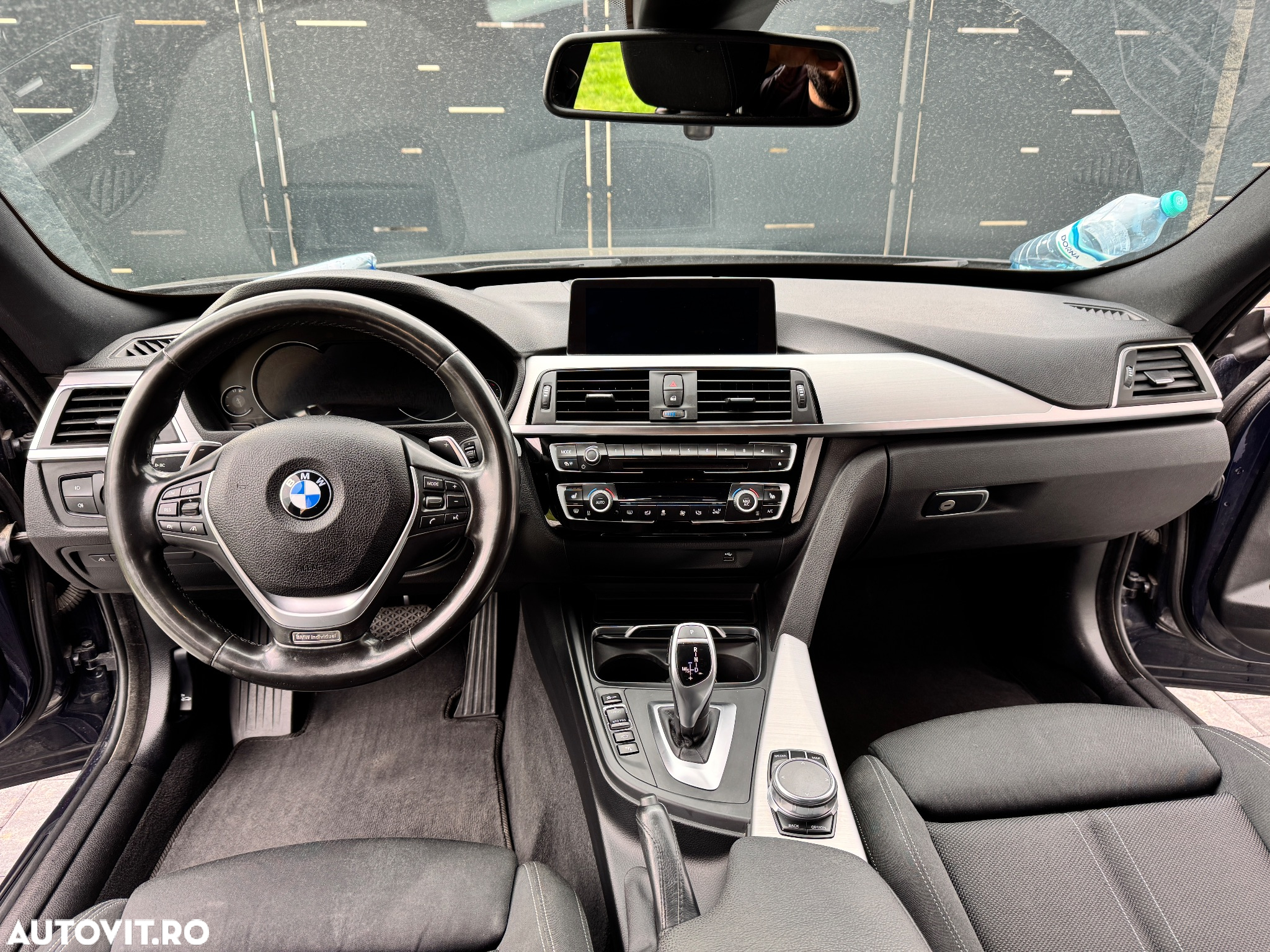BMW Seria 3 320d GT Aut. - 6