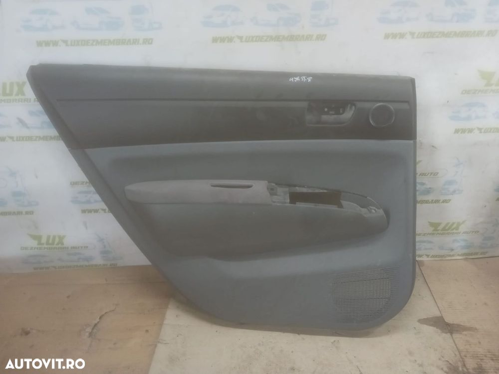 Kit ambreiaj 1.5 hybrid 1NZ-FXE Toyota Prius 2 [2003 - 2011] 1.5 hybr - 1