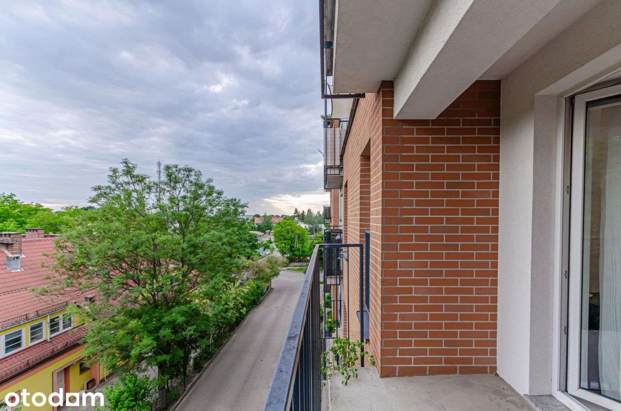 3 Pokojowe 50m2 | Rozkładowe | Długosza | Od Zaraz