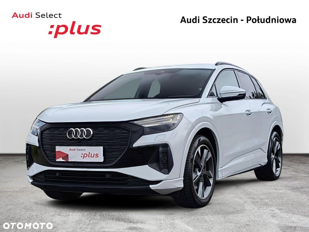 Audi Q4 e-tron - 2