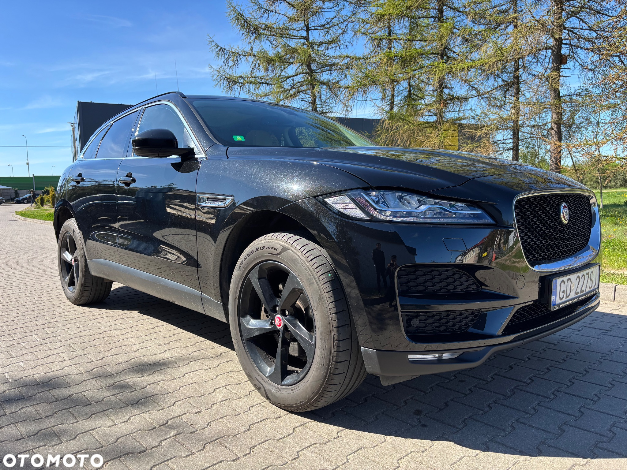 Jaguar E-Pace - 13