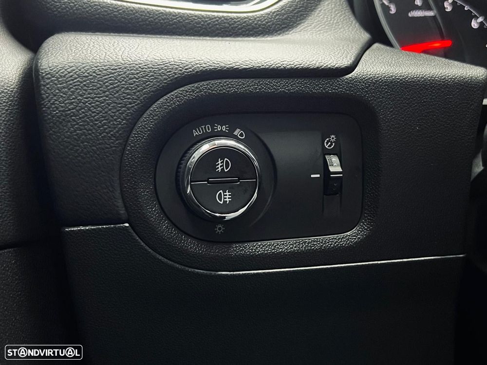 Opel Grandland X 1.2 T Ultimate AT - 35