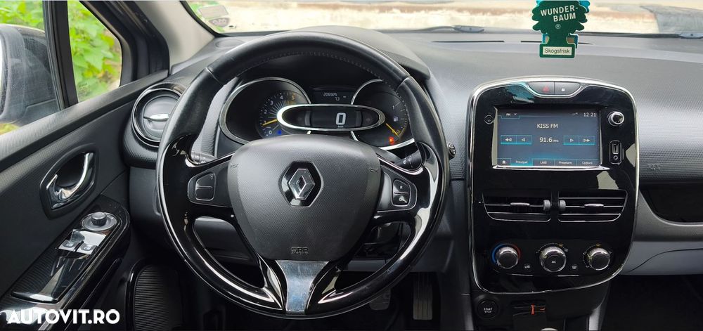 Renault Clio 1.5 dCi Confort Privilege - 15