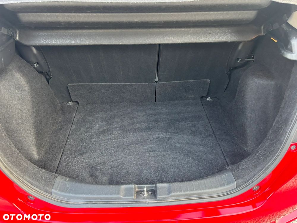 Honda Jazz 1.3 i-VTEC Comfort - 18