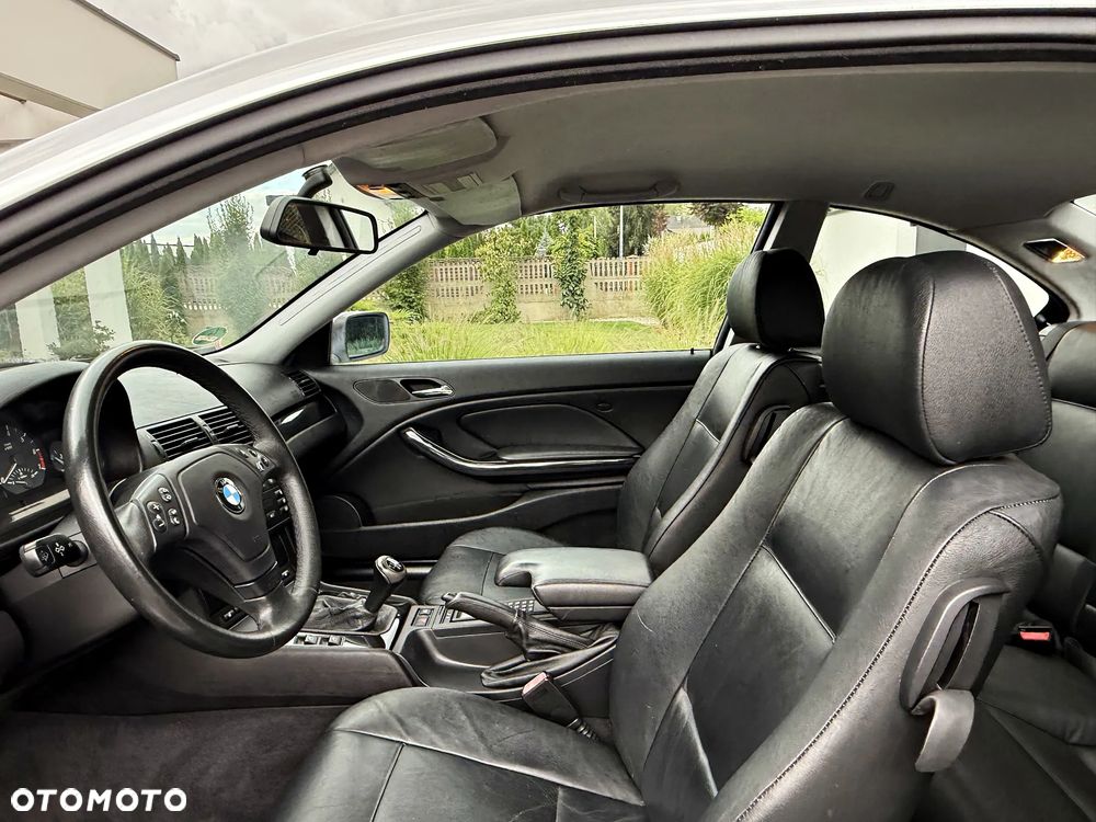 BMW Seria 3 328Ci - 16
