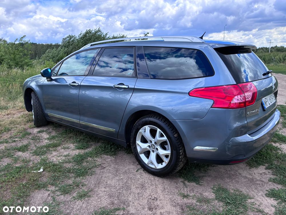 Citroën C5 1.8i 16V Dynamique Equilibre Navi - 2