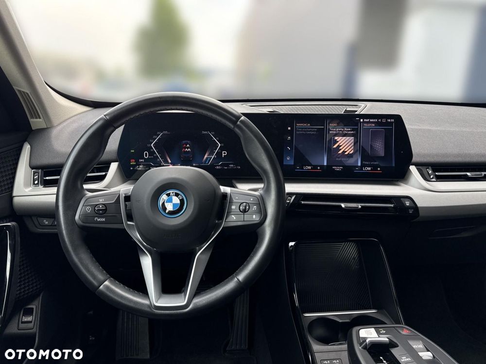 BMW X1 - 16