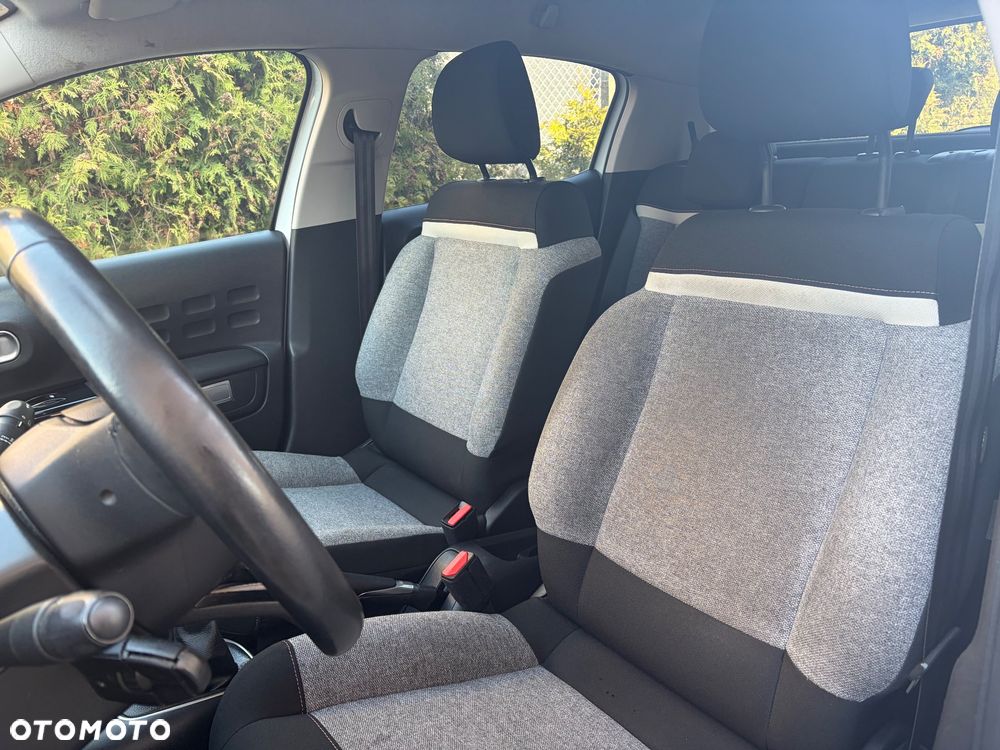 Citroën C3 Pure Tech 82 ELLE - 16
