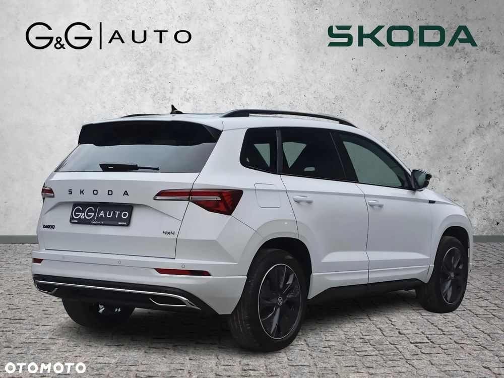 Skoda Karoq - 7