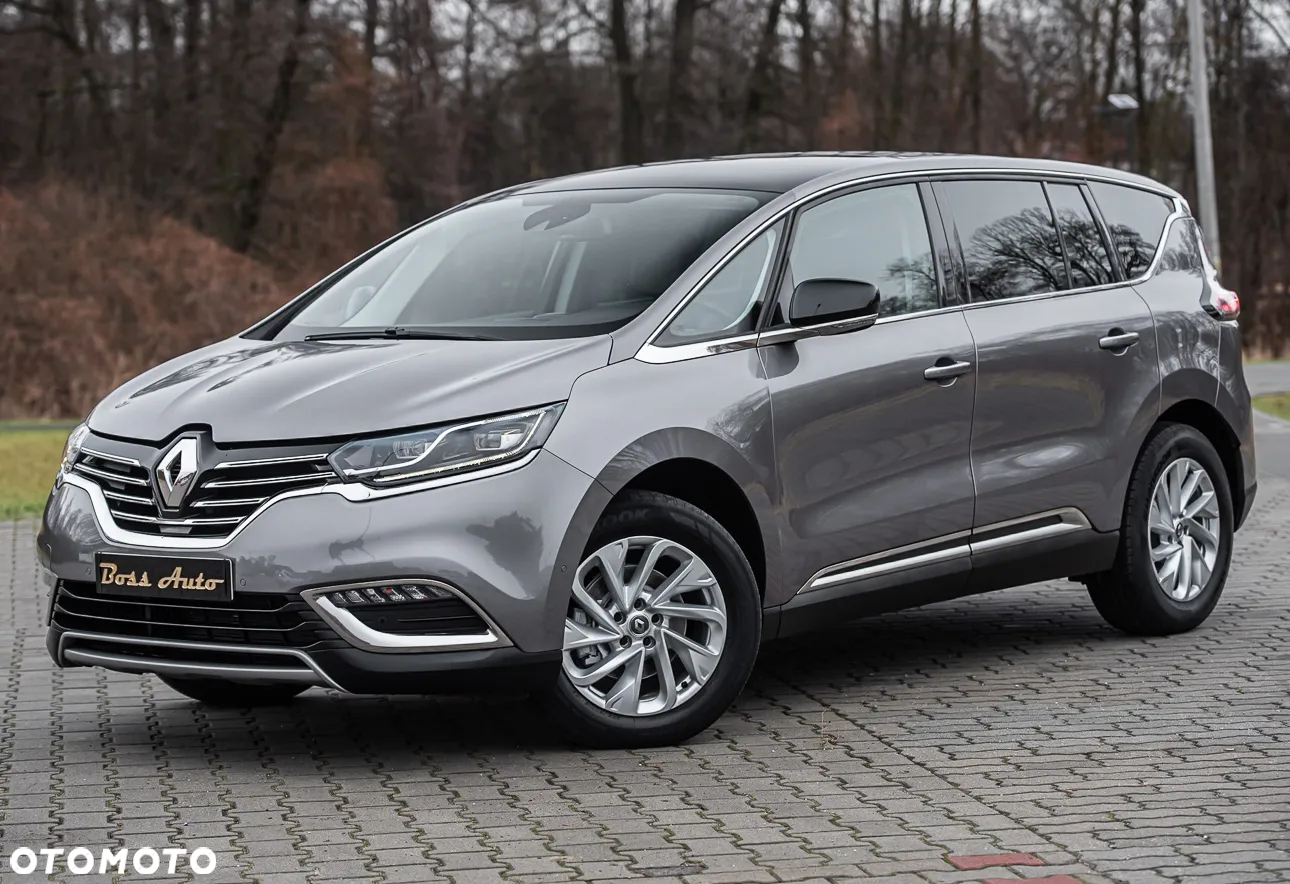 Renault Espace Energy dCi 160 EDC Business - 6