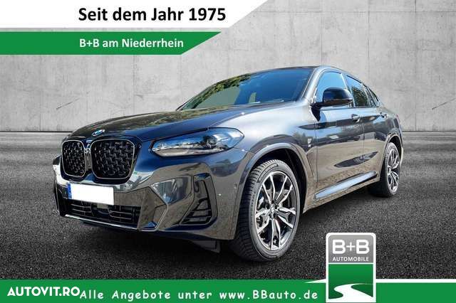 BMW X4 - 1