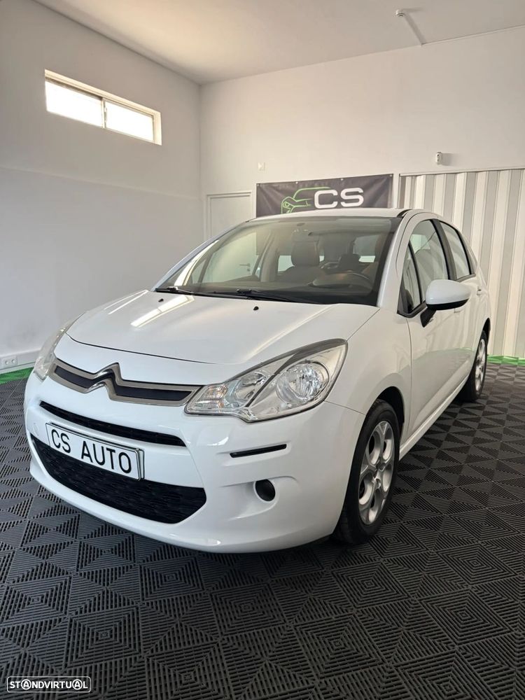 Citroën C3 1.0 PureTech Confort - 2